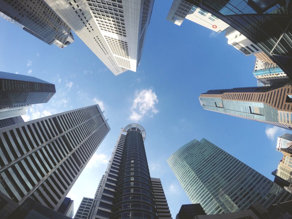 事業紹介