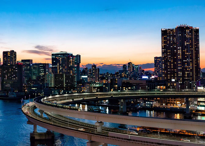 施工実績
